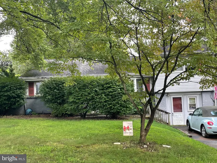 214 Wordsworth Dr, Wilmington, DE 19808 - #2