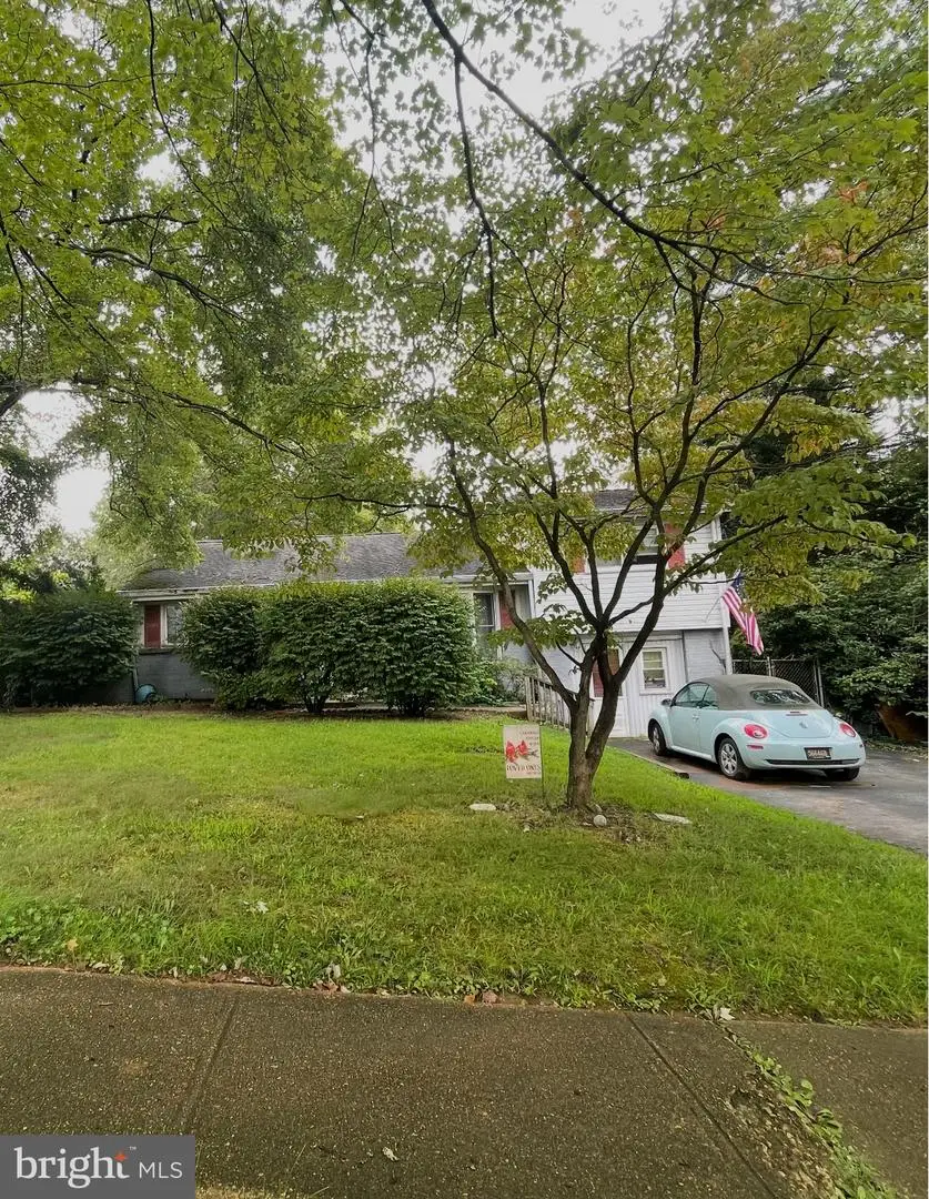 214 Wordsworth Dr, Wilmington, DE 19808 - #3