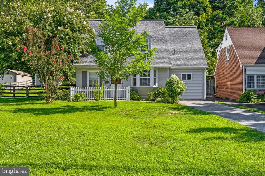1401 Lore Ave, Wilmington, DE 19809 - #2