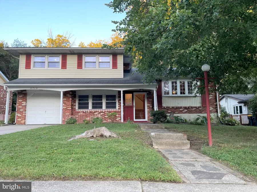 2715 E Riding Dr, Wilmington, DE 19808 - #2