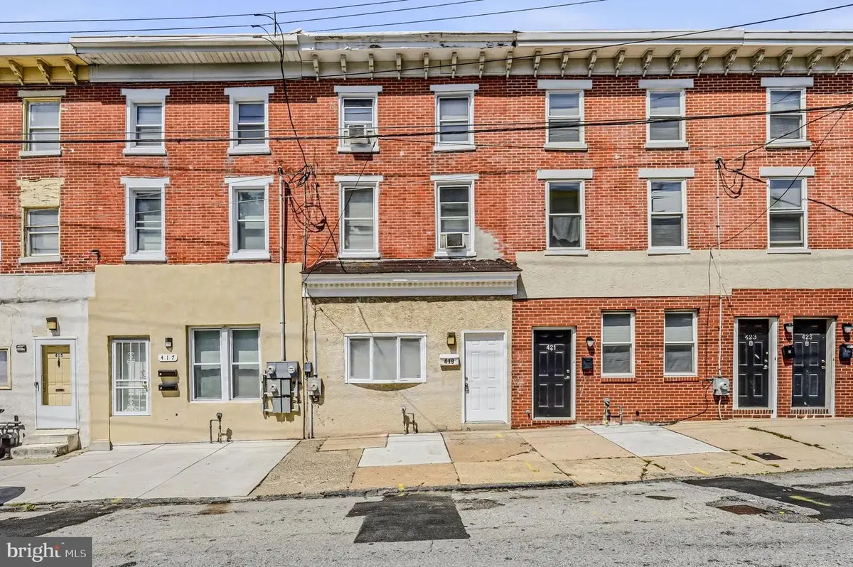 419 N Madison St, Wilmington, DE 19801 - #1