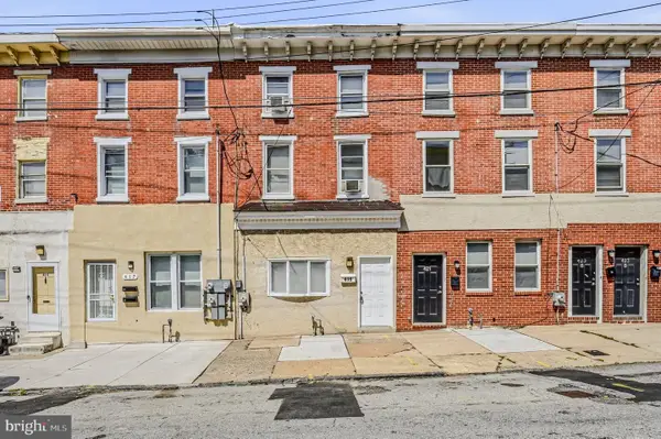 419 N Madison St, WILMINGTON, DE 19801