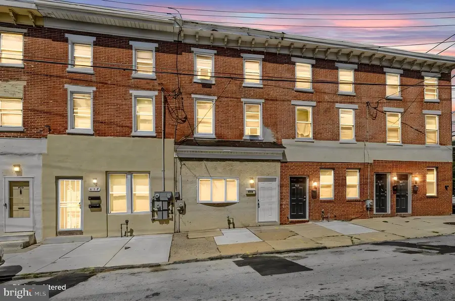 419 N Madison St, Wilmington, DE 19801 - #2