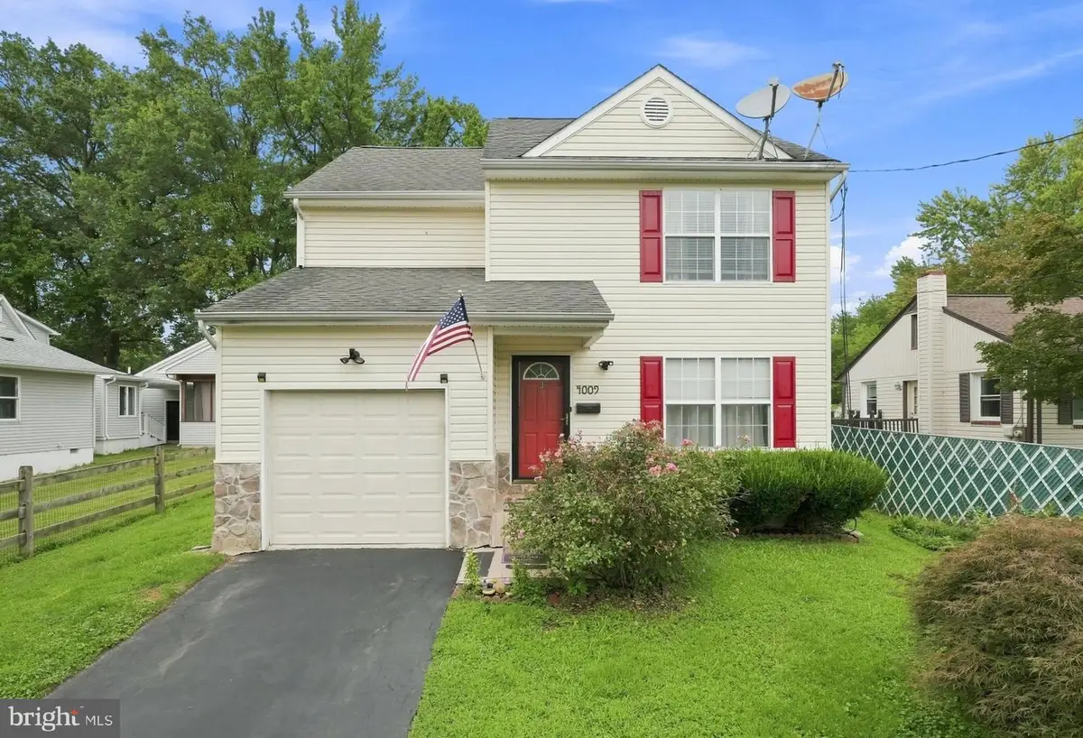 4009 Oak St, Wilmington, DE 19808 - #1