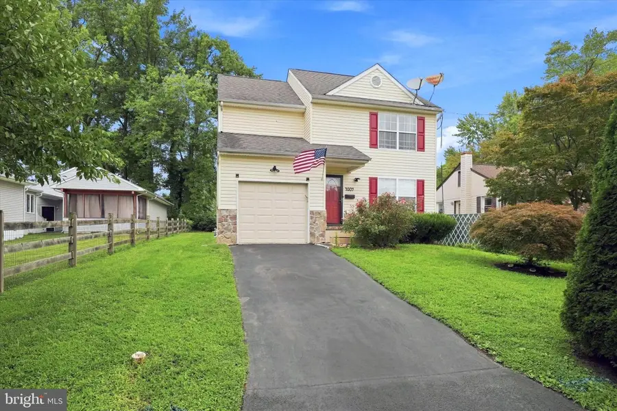4009 Oak St, Wilmington, DE 19808 - #2