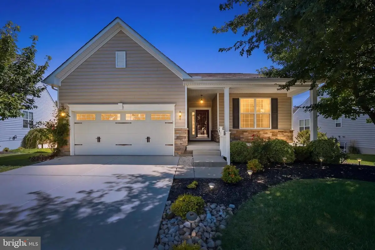 631 Red Maple Rd, Middletown, DE 19709 - #1