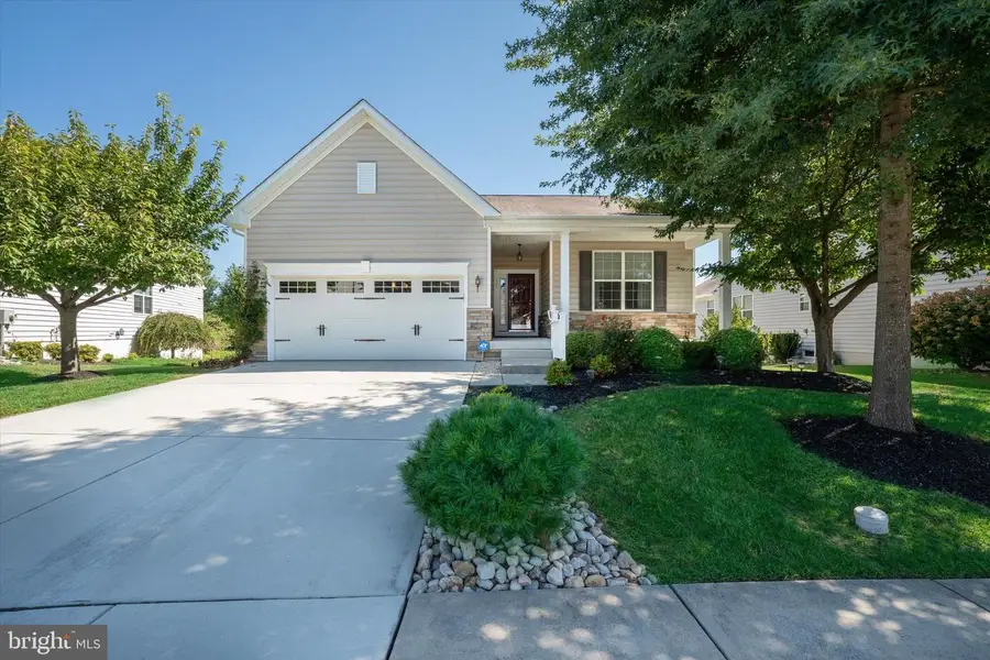 631 Red Maple Rd, Middletown, DE 19709 - #2
