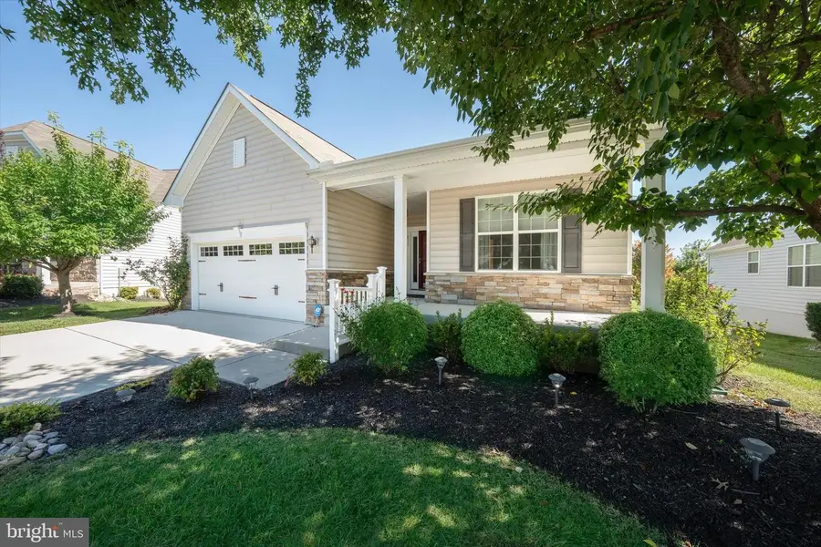 631 Red Maple Rd, Middletown, DE 19709 - #3