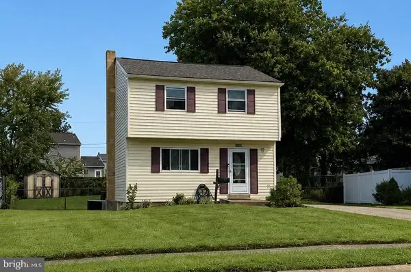 11 S Independence Blvd, NEW CASTLE, DE 19720