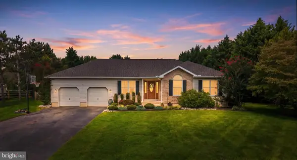 105 Lynn Cir, MIDDLETOWN, DE 19709