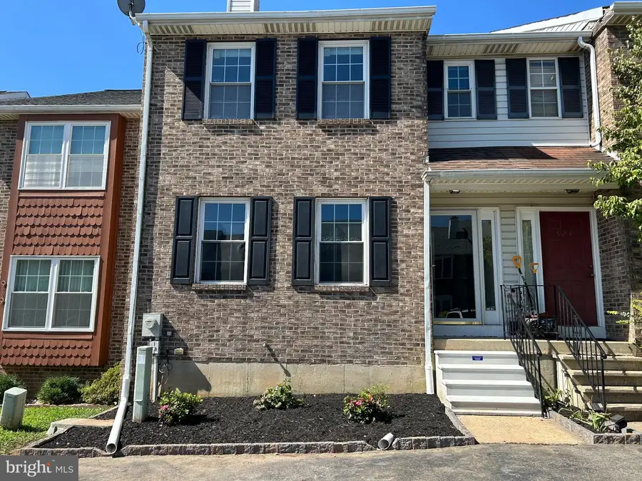 921 8th St, Newark, DE 19711 - #2