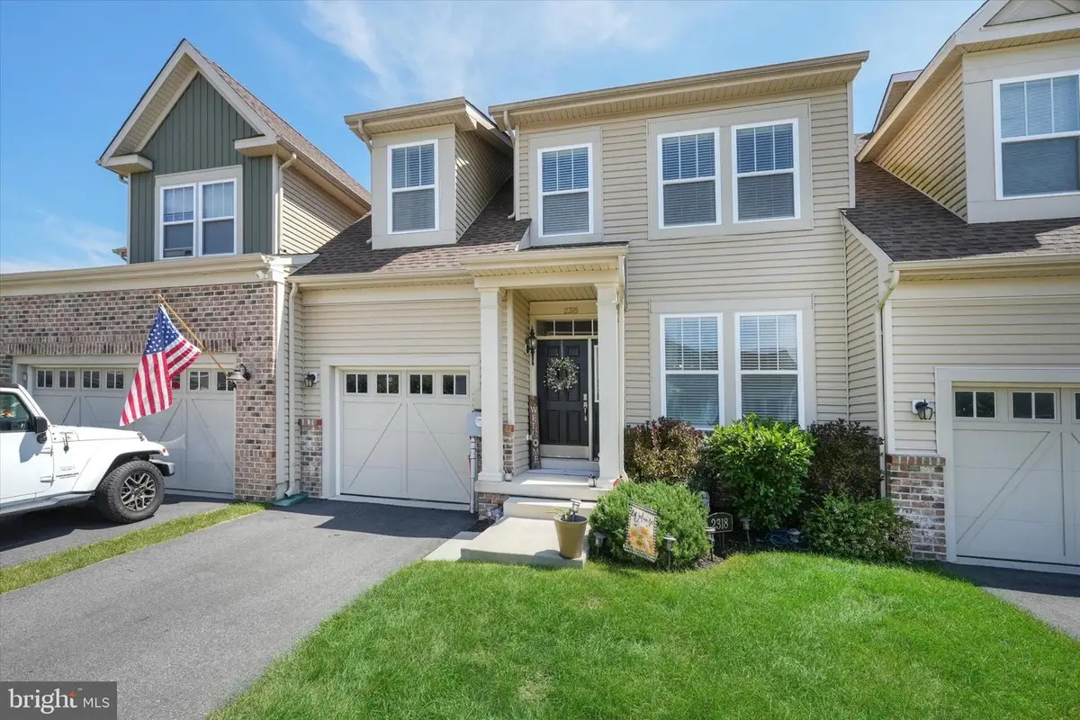 2318 Schubert Ln, Middletown, DE 19709 - #1