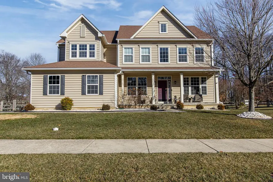 1207 Glossy Ibis Ct, Middletown, DE 19709 - #2
