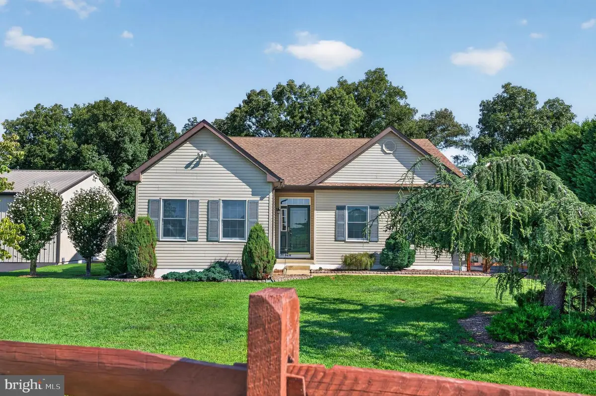 1323 Lorewood Grove Rd, Middletown, DE 19709 - #1