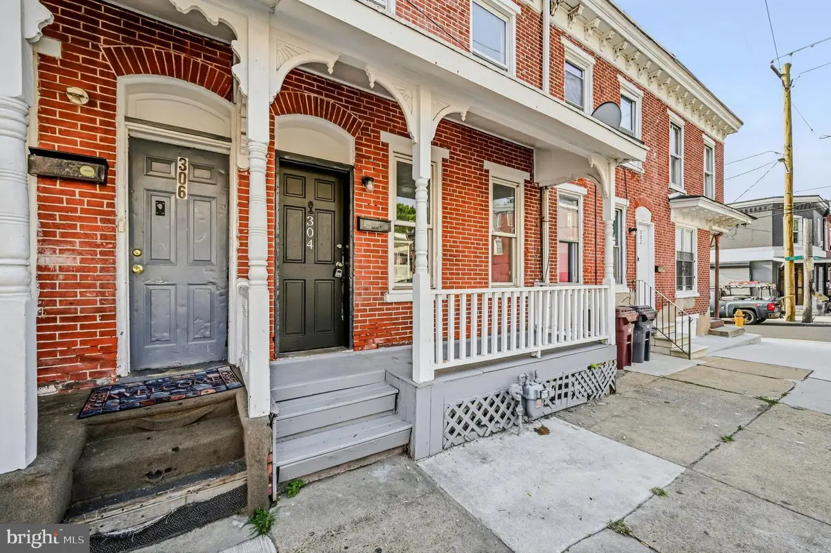 304 N Franklin St, Wilmington, DE 19805 - #1