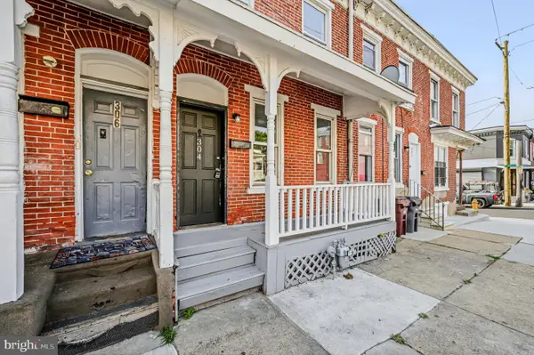 304 N Franklin St, WILMINGTON, DE 19805