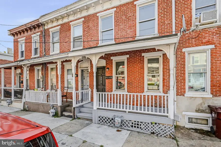 304 N Franklin St, Wilmington, DE 19805 - #2
