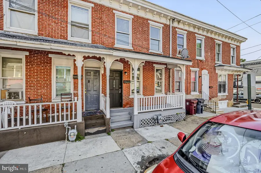 304 N Franklin St, Wilmington, DE 19805 - #3