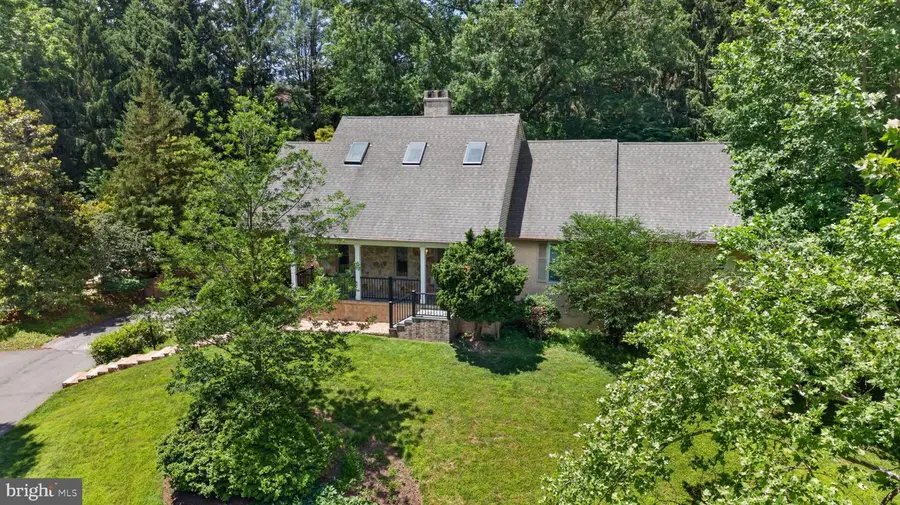 427 Upper Pike Creek Rd, Newark, DE 19711 - #2