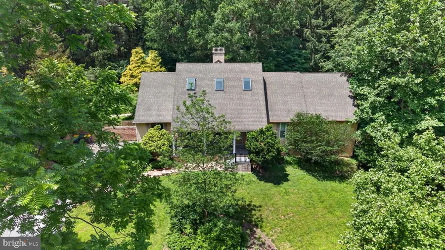 427 Upper Pike Creek Rd, Newark, DE 19711 - #3