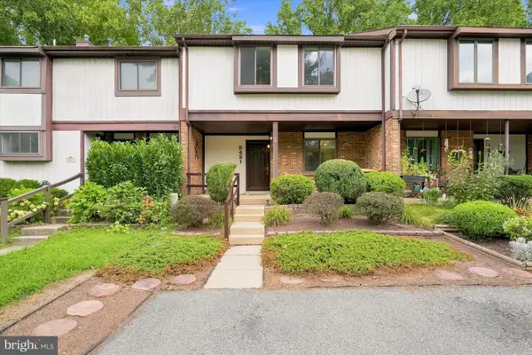 5421 Doral Dr, WILMINGTON, DE 19808