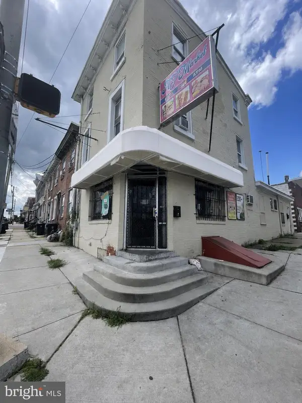 1 S Jackson St, WILMINGTON, DE 19805
