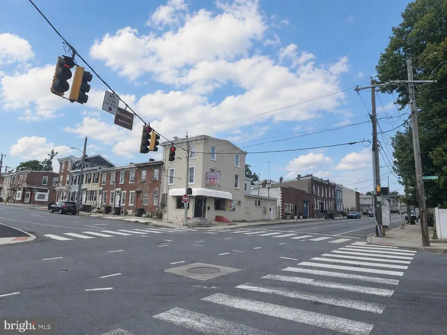 1 S Jackson St, Wilmington, DE 19805 - #3