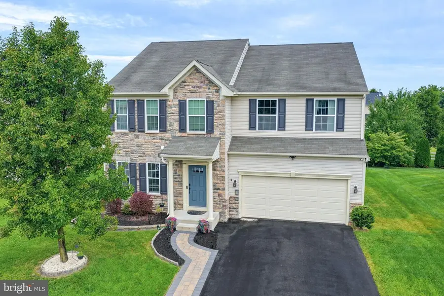 313 Androssan Pl, Townsend, DE 19734 - #2