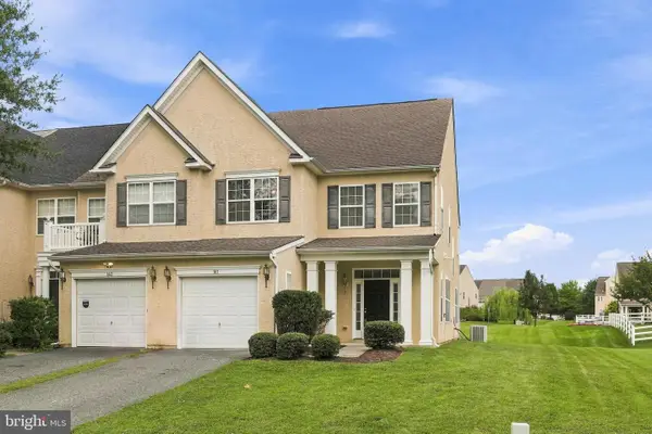 161 Springfield Cir, MIDDLETOWN, DE 19709