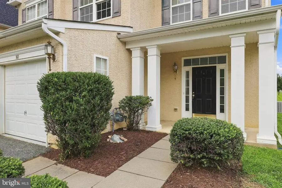 161 Springfield Cir, Middletown, DE 19709 - #2