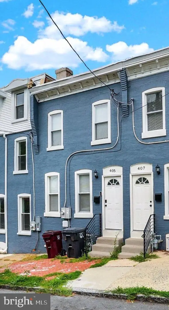 405 N Rodney St, Wilmington, DE 19805 - #1