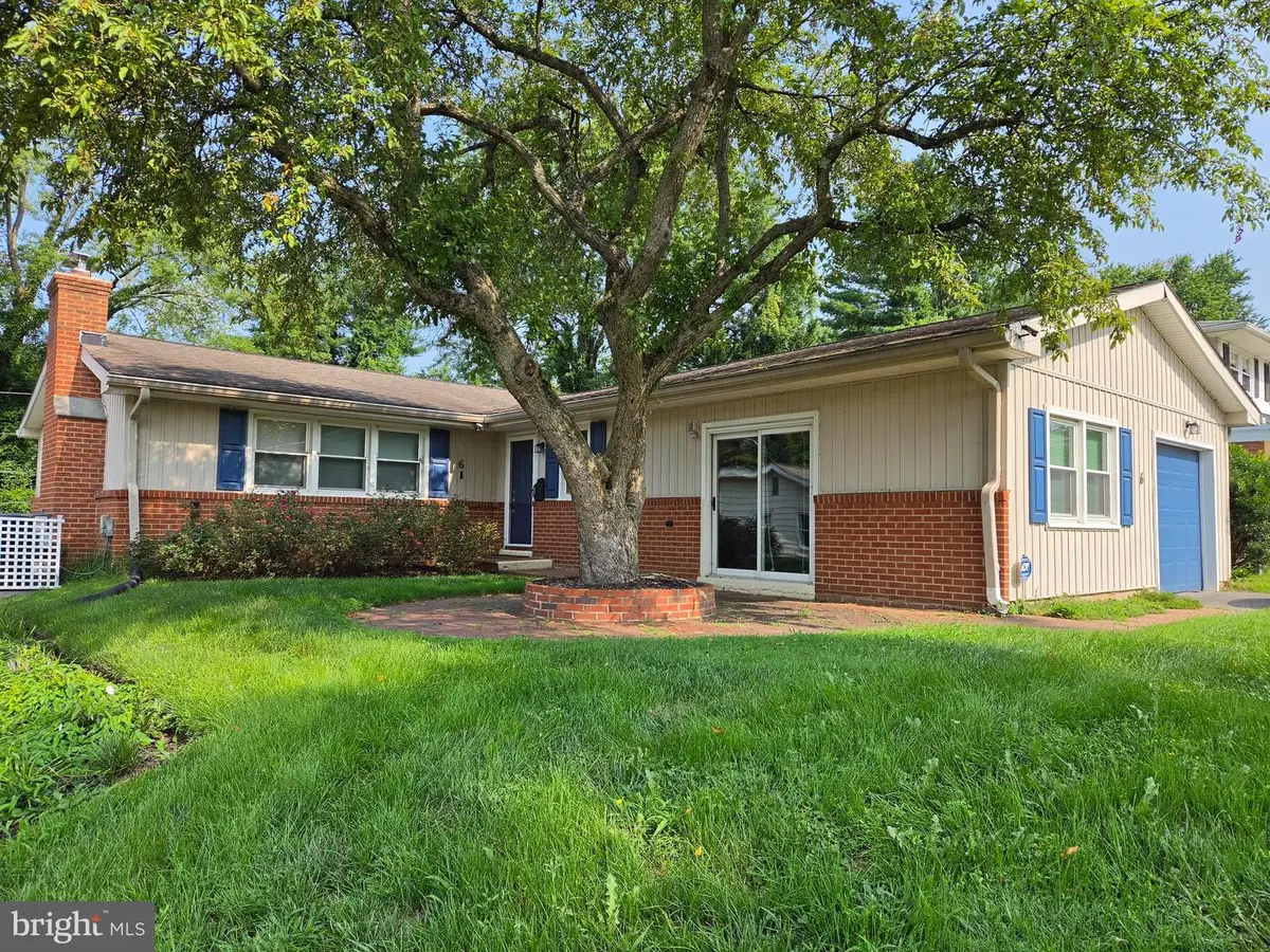 6 Windflower Dr, Newark, DE 19711 - #1