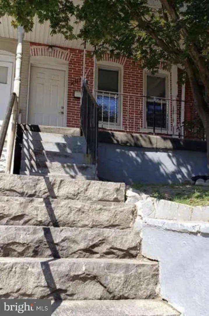 203 N Connell St, Wilmington, DE 19805 - #1
