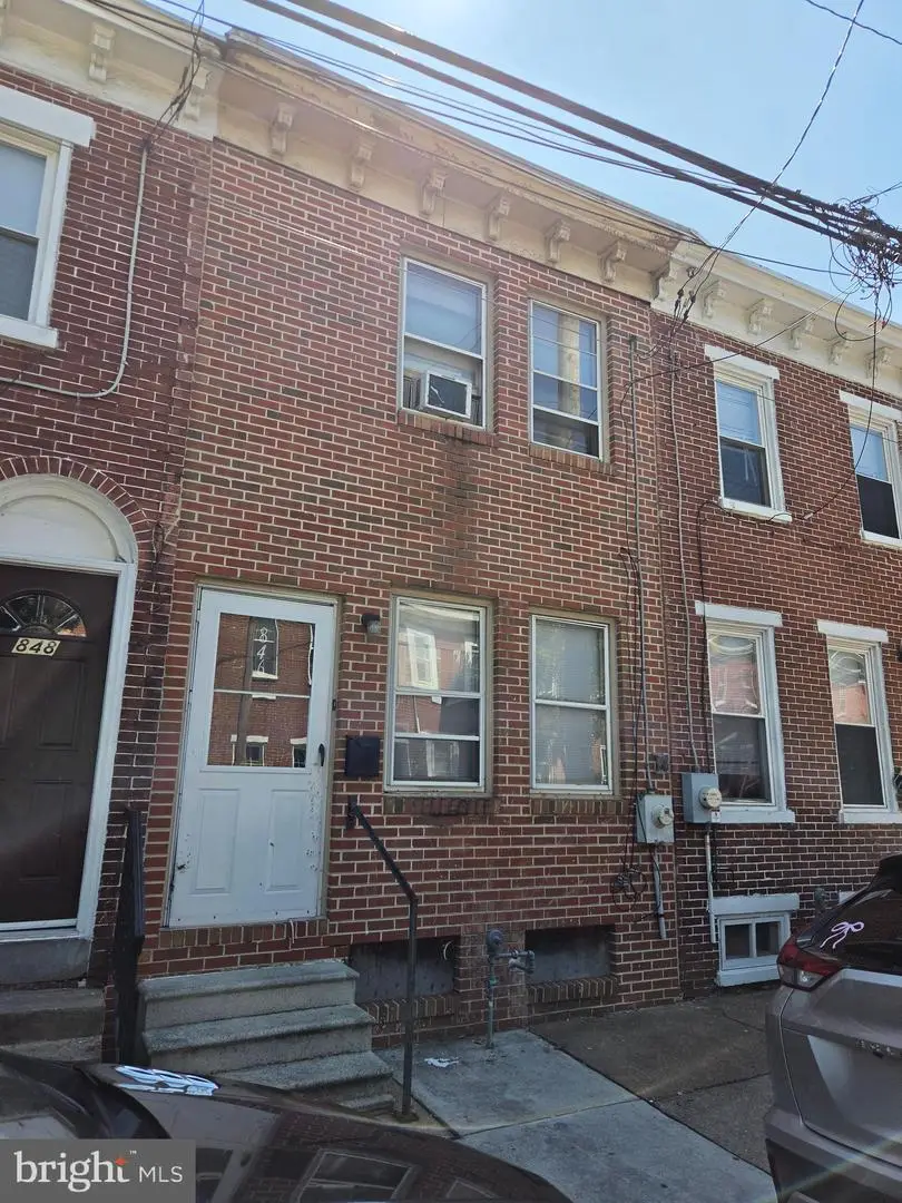 846 N Spruce St, Wilmington, DE 19801 - #1