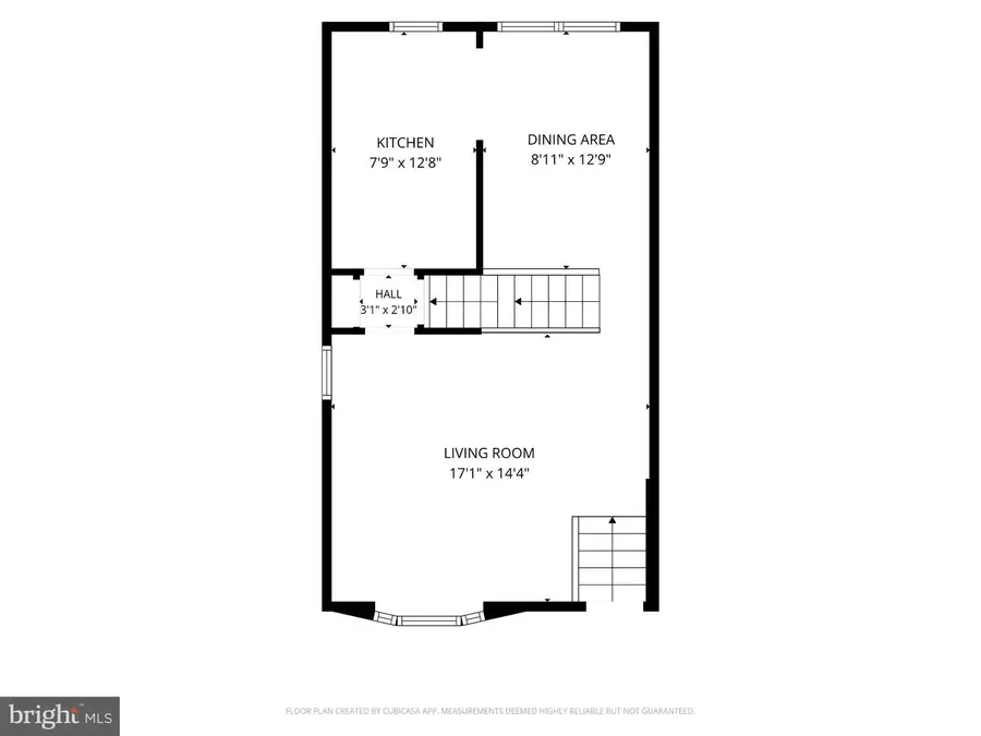 1535 Bonwood Rd, Wilmington, DE 19805 - #2