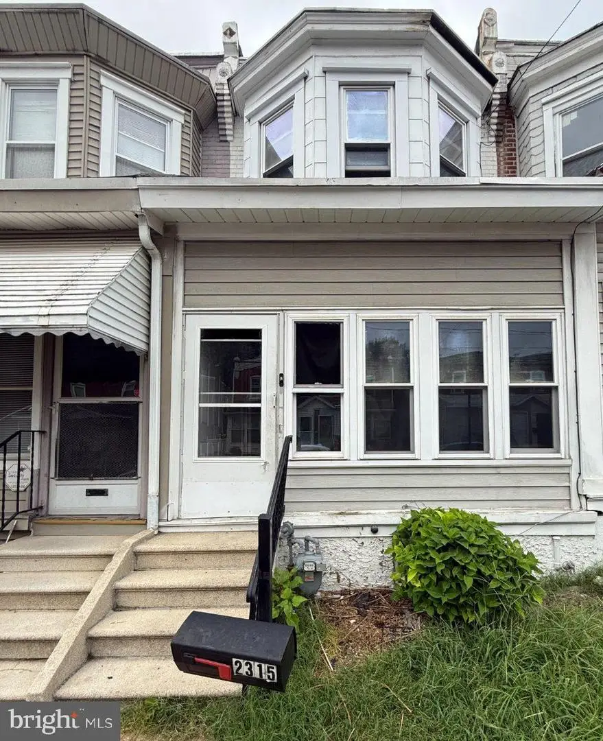 2315 N Jessup St, Wilmington, DE 19802 - #1