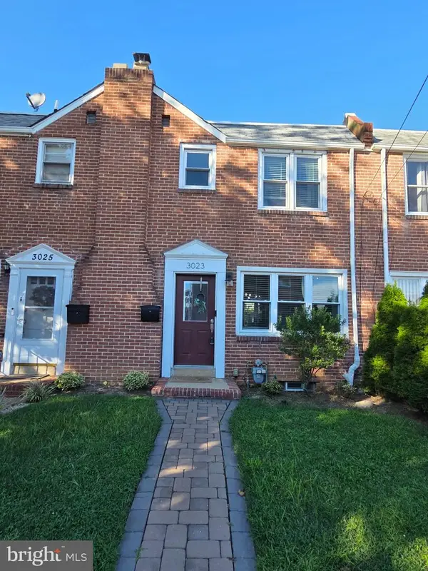3023 W 2nd St, WILMINGTON, DE 19805