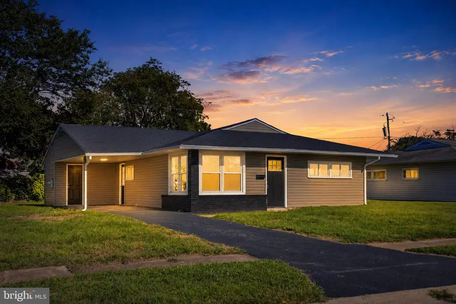 71 Mercer Dr, Newark, DE 19713 - #2