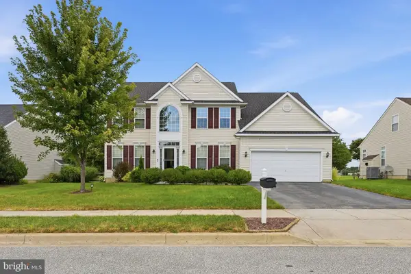 4 W Shakespeare Dr, MIDDLETOWN, DE 19709