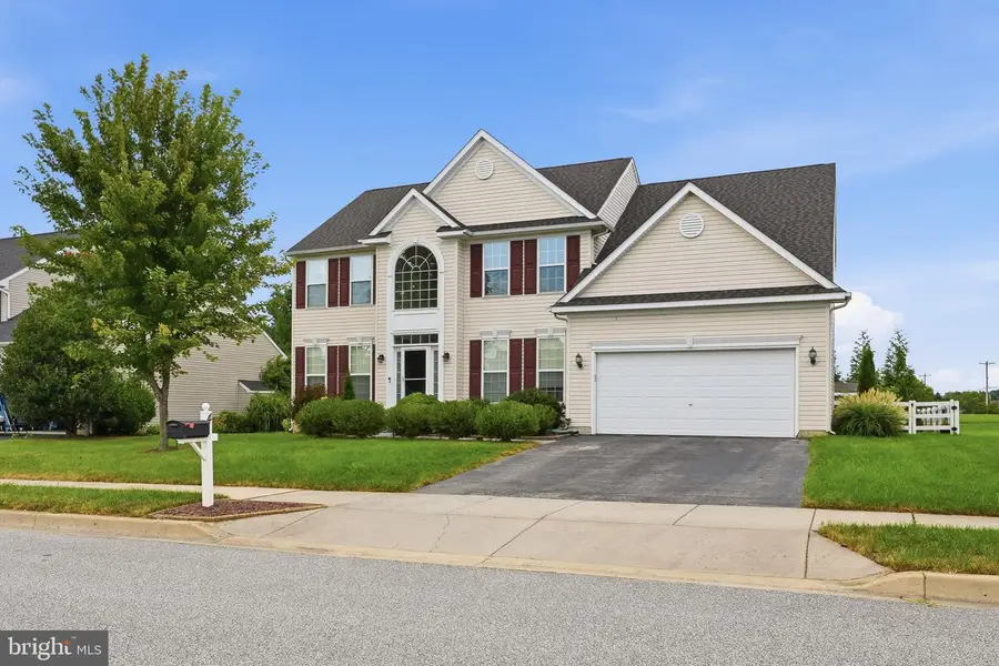 4 W Shakespeare Dr, Middletown, DE 19709 - #2