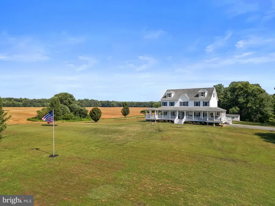 520 Blackbird Station Rd, Townsend, DE 19734 - #2