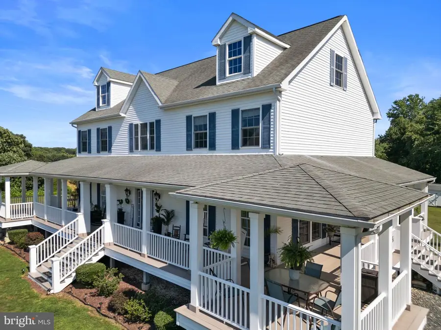 520 Blackbird Station Rd, Townsend, DE 19734 - #3