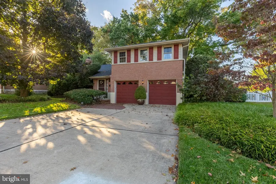 1919 Kynwyd Rd, Wilmington, DE 19810 - #2