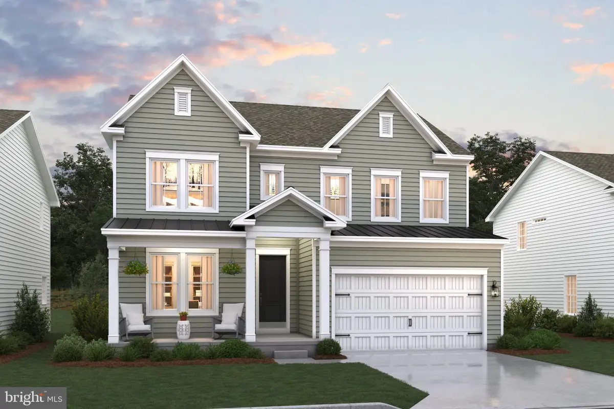 877 Merlin Dr, Middletown, DE 19709 - #1