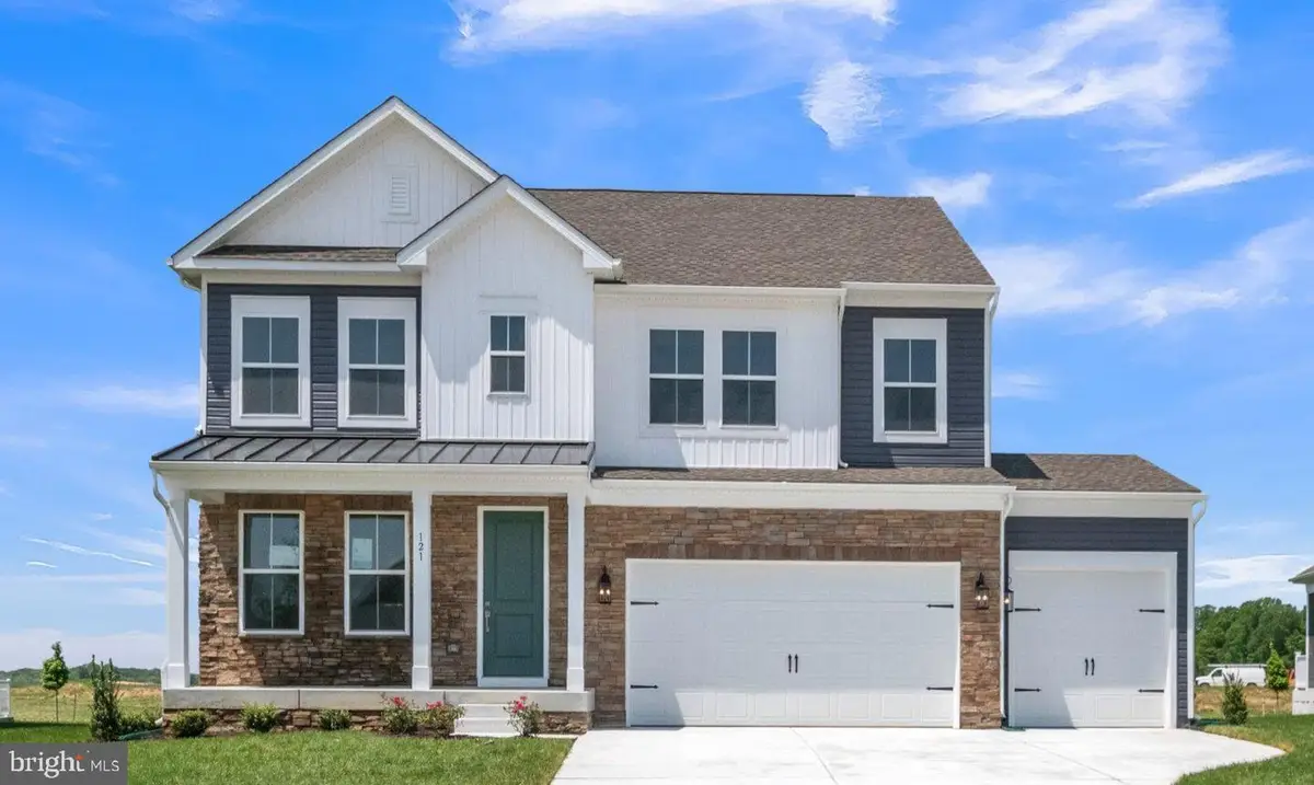 924 Skimmer St, Middletown, DE 19709 - #1