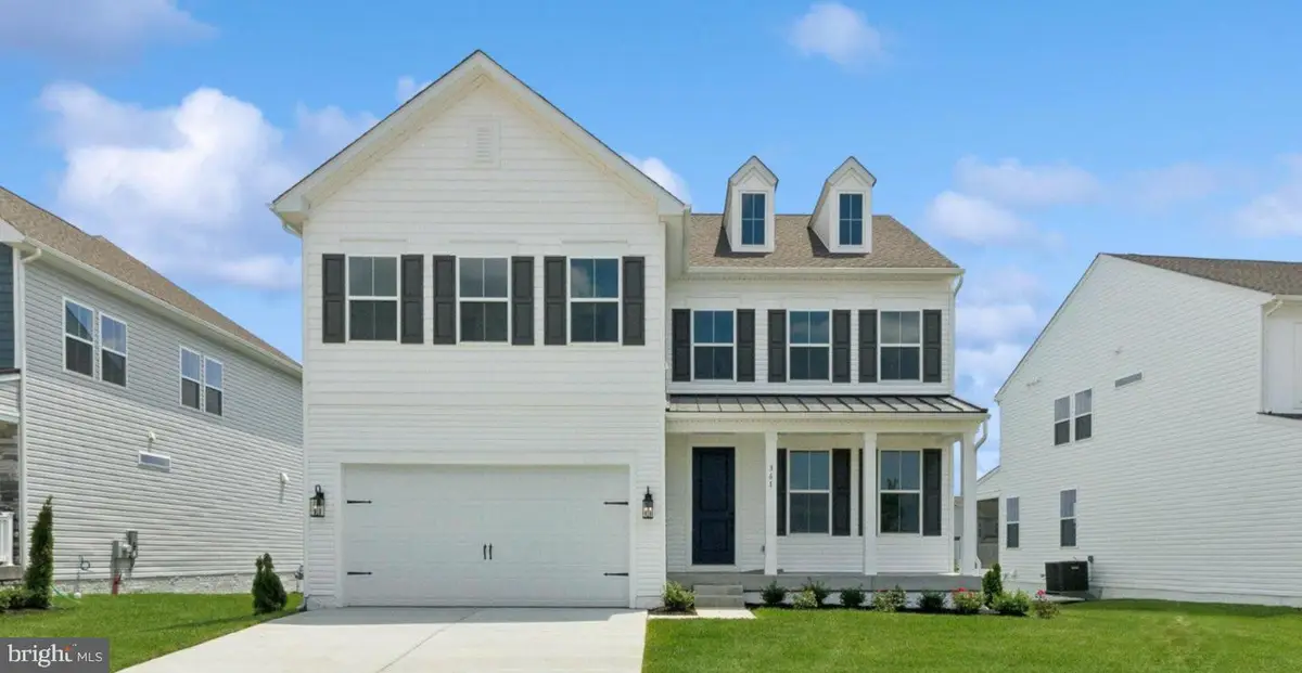 865 Merlin Dr, Middletown, DE 19709 - #1