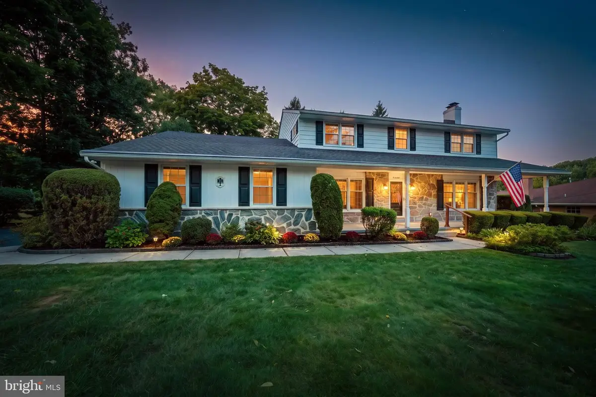17 Stonecrop Rd, Wilmington, DE 19810 - #1