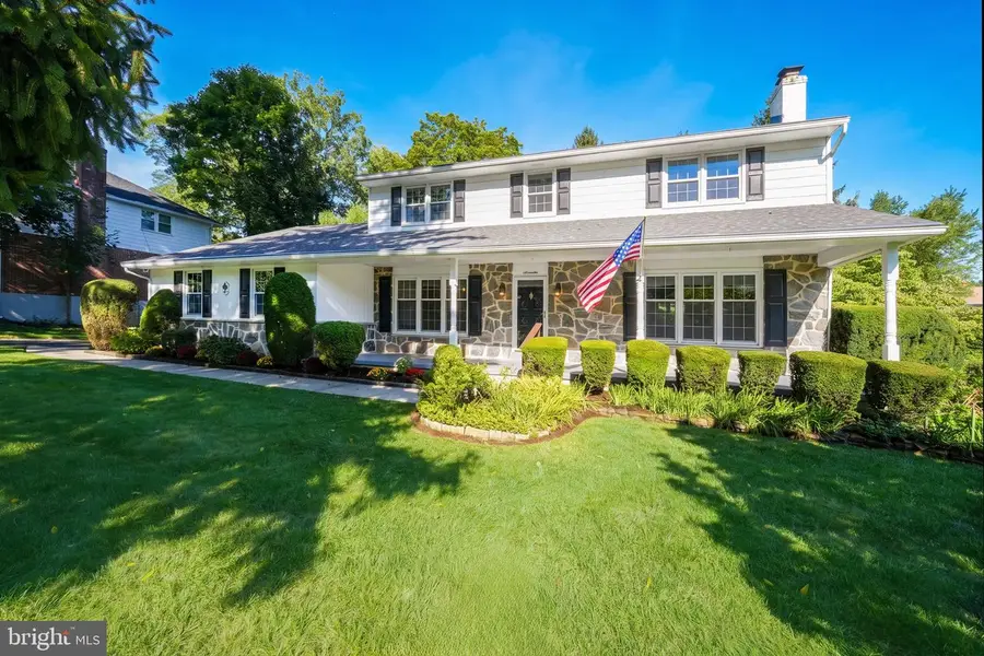 17 Stonecrop Rd, Wilmington, DE 19810 - #2