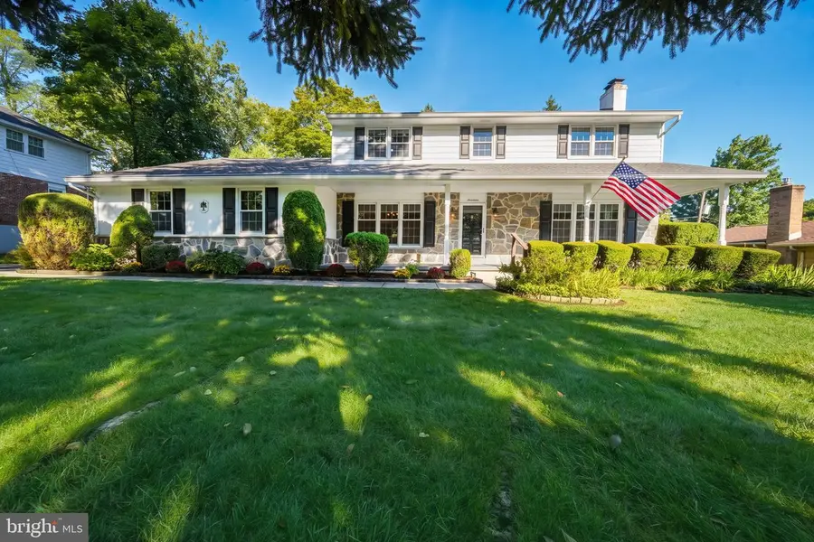 17 Stonecrop Rd, Wilmington, DE 19810 - #3