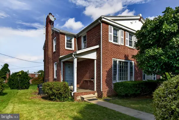 511 Barrett St, WILMINGTON, DE 19802